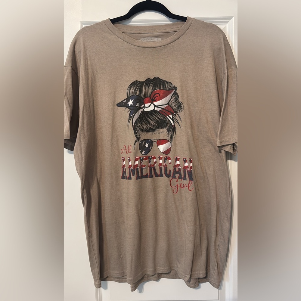 XL t shirt